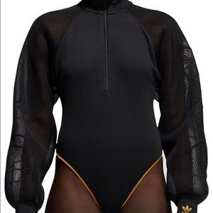 IVY Park X Adidas body suit